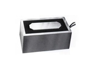 Rectangular Electromagnet - Small Flat-Faced 6x12in - Image 1