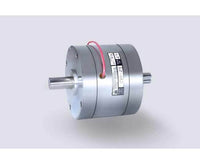 Small Magnetic Particle Clutch - 23 to 800 N·cm Torque Range