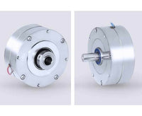 80W Small Magnetic Particle Brake