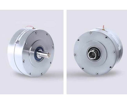 110W Small Magnetic Particle Brake with Slip Heat Dissipation - Image 1