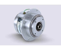 Small Magnetic Particle Clutch - 4.5 to 158 N·cm Torque Range