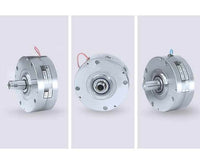 Magnetic Particle Brake - 50W Heat Dissipation, 1800 RPM
