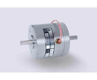 Small Magnetic Particle Clutch with 4.5-170 N·cm Torque Range