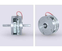High Performance 8W Small Magnetic Particle Brake