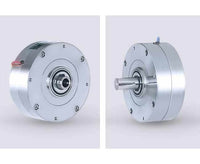 High-Performance 55W Small Magnetic Particle Brake