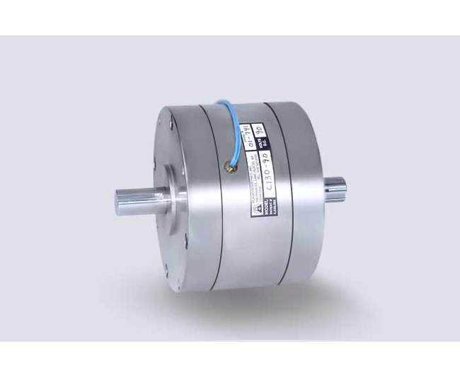 Small Magnetic Particle Clutch - 45 to 1500 Ncm Torque Range - Image 1