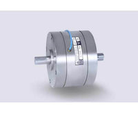 Small Magnetic Particle Clutch - 45 to 1500 Ncm Torque Range