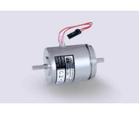 Precision Small Magnetic Particle Clutch - 0.07-3.5 N·cm Torque Range