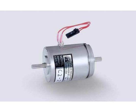 Precision Small Magnetic Particle Clutch - 0.07-3.5 N·cm Torque Range - Image 1