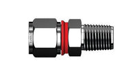 SMCI Series 20mm Tube Male Connector Fitting