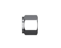 High-Quality 25mm SN Series Tube Outside Diameter Nut