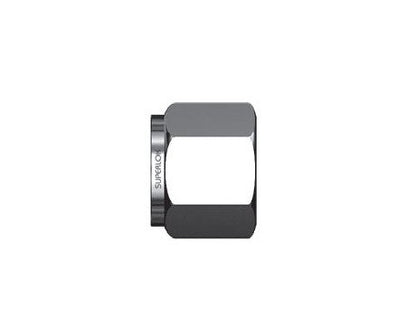 High-Quality 25mm SN Series Tube Outside Diameter Nut - Image 1