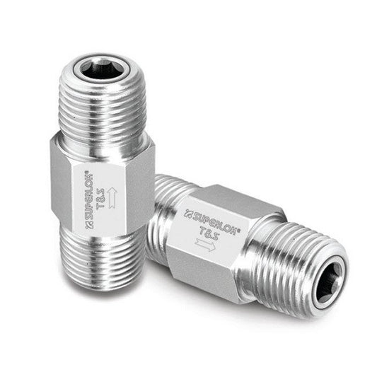 Adjustable Check Valve - SOACV Series 41.1mm MISO Compliant - Image 1