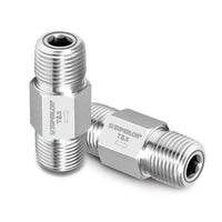 Adjustable Check Valve - 75.7mm FNPT One-Piece Design