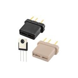 JCC Power Transistor Socket - Image 1