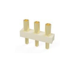 High Current Power Transistor Test Socket - 5.45mm Pitch - Image 1
