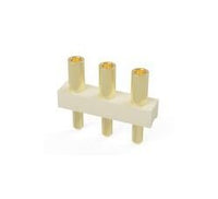 High Current Power Transistor Test Socket - 5.45mm Pitch