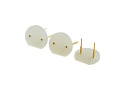 JCC 7.5mm Pitch Circle Diameter Laser Diode Socket - Image 1