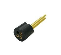 2.0mm Pitch Laser Diode Socket with Through Hole Style - JCC Brand - Image 1