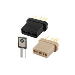JCC Power Transistor Socket for TO-247 4L Devices - Image 1