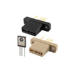 JCC TO-247 4L Power Transistor Socket - Image 1