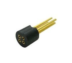 2.0mm Pitch Circle Diameter Laser Diode Socket for Precision Applications - Image 1