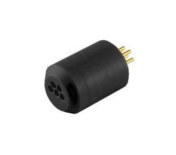 2.2mm Pitch Circle Diameter Laser Diode Socket for Institutional Use - Image 1