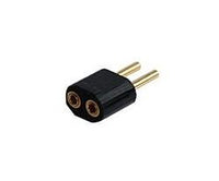 JCC 2.54mm Pitch LED Socket for Laser Diodes & Photodiodes