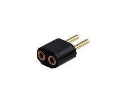 JCC 2.54mm Pitch LED Socket for Laser Diodes & Photodiodes - Image 1