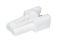 JCC LLC2 Series 2-Pole Latch Lock Connector