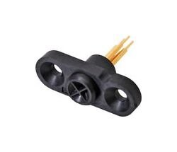 2.0mm Pitch Circle Diameter Laser Diode Socket with Flange - Image 1