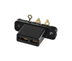JCC Low Inductance Combination Bus Bar Socket for Power Transistor - Image 1