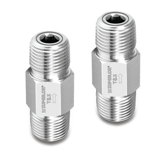 One-Piece Check Valve - SOCV Series - Image 1