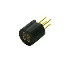 JCC 2.0mm Pitch Circle Diameter Laser Diode Socket - Image 1