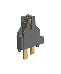 JCC 1.778mm Modular Socket for Intelligent Power Module (IPM)/IGBT
