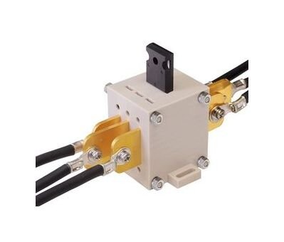 JCC High Voltage Power Transistor Socket - Image 1