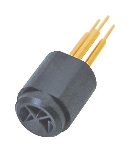 JCC 3-Pin Heat Resistant Laser Diode Socket - Image 1