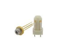JCC Stamping Contact Laser Diode Socket