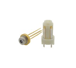 JCC Stamping Contact Laser Diode Socket - Image 1