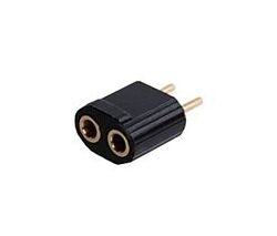JCC 2.54mm Pitch LED Socket for Laser Diodes - Image 1