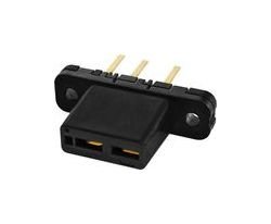 JCC PC Board Mounting Transistor Socket - Image 1