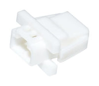 JCC LLC2 2-Pole Latch Lock Connector - Panel Mount