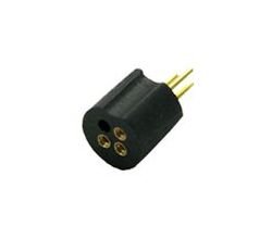 2.0mm Pitch Circle Diameter Laser Diode Socket - JCC Brand - Image 1