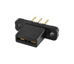 JCC Power Transistor Mounting Socket - PC Board - Image 1