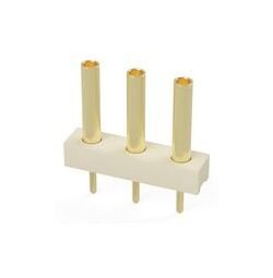 JCC 5.45mm High Current Power Transistor Socket - Image 1
