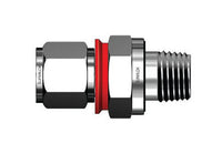 SOPCI Series O-Seal Pipe Connector Fitting