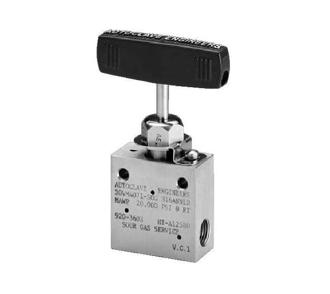 Duolok 1 Inch Front Ferrule - Tube Fitting for Instrumentation - Image 1