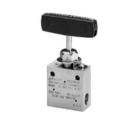 Duolok Tube Fitting Front Ferrules - 2 inch, 316 SS - Duolok Series