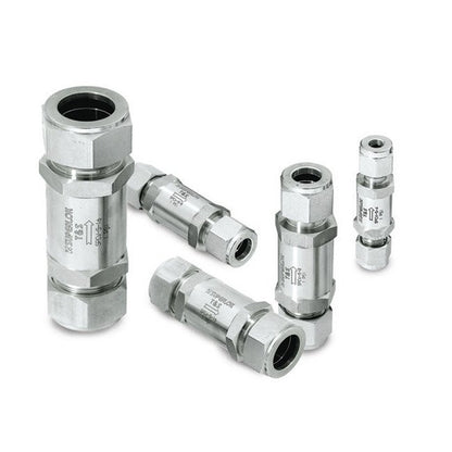 SPCV Series 1/2" FNPT Check Valve - Image 1