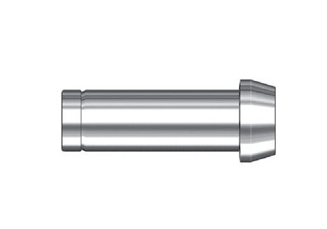 5/16 Inch Tube Outside Diameter Port Connector Fitting - Image 1